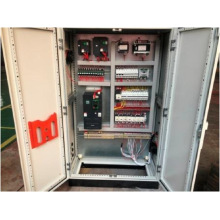 Control Panel for Whole Crane/Long Travel /Lifting Machnism